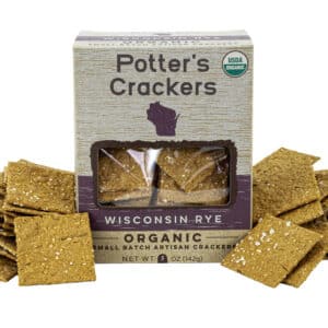 Wisconsin Rye