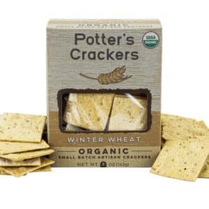 Winter Wheat