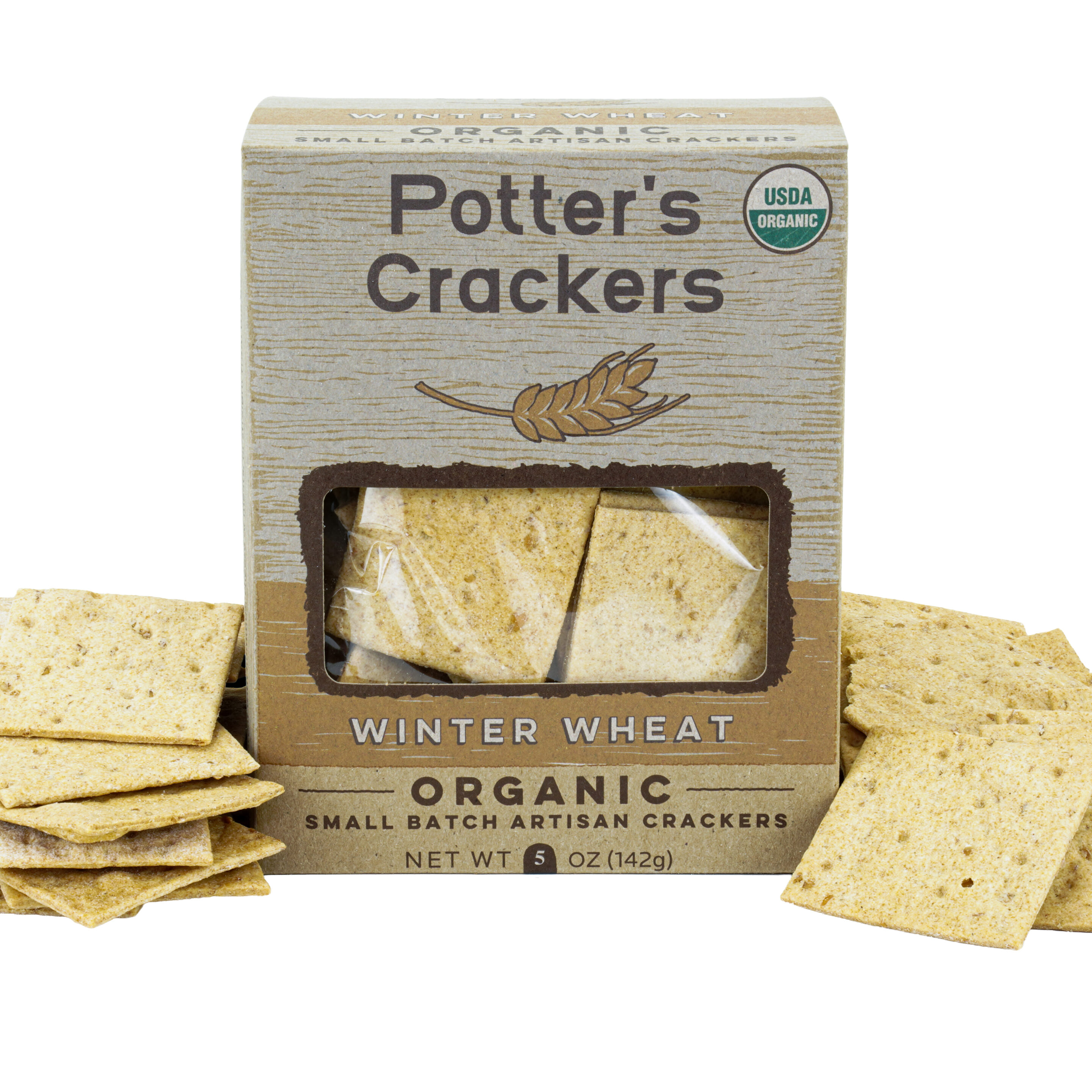 Winter Wheat Winter Wheat