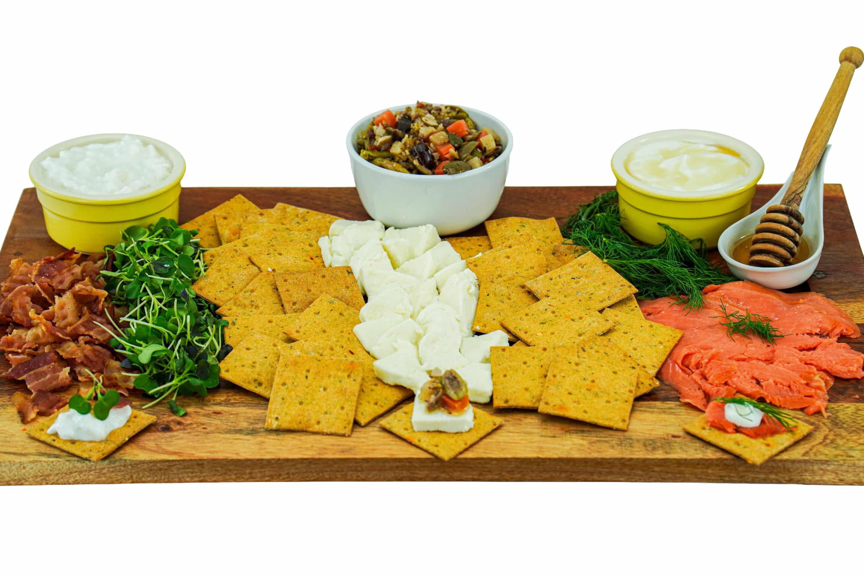 Tomato Board 1